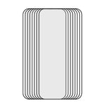 Pellicola in vetro temperato per iPhone 14