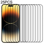 Pellicola in vetro temperato per iPhone 14