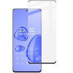 Pellicola in vetro temperato a schermo intero con durezza superficiale imak 9H serie Pro+, For Honor X30 5G, For OPPO A96 4G Global, For OPPO A96 5G, For OPPO K9x                                                                                          ...
