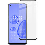 Pellicola in vetro temperato a schermo intero con durezza superficiale imak 9H serie Pro+, For Honor X30 5G, For OPPO A96 4G Global, For OPPO A96 5G, For OPPO K9x                                                                                          ...