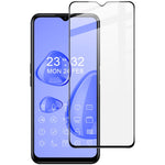 Pellicola in vetro temperato a schermo intero con durezza superficiale imak 9H serie Pro+, For Honor X30 5G, For OPPO A96 4G Global, For OPPO A96 5G, For OPPO K9x                                                                                          ...