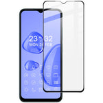 Pellicola in vetro temperato a schermo intero con durezza superficiale imak 9H serie Pro+, For Honor X30 5G, For OPPO A96 4G Global, For OPPO A96 5G, For OPPO K9x                                                                                          ...