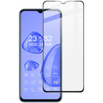 Pellicola in vetro temperato a schermo intero con durezza superficiale imak 9H serie Pro+, For Honor X30 5G, For OPPO A96 4G Global, For OPPO A96 5G, For OPPO K9x                                                                                          ...