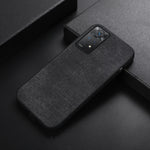 Custodia per telefono antiurto Brugg Texture PU, For Xiaomi 12 Pro, For Xiaomi 12 / 12X, For Xiaomi Redmi Note 11 Pro, For Xiaomi Redmi Note 11 / Note 11S 4G
