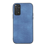 Custodia per telefono antiurto Brugg Texture PU, For Xiaomi 12 Pro, For Xiaomi 12 / 12X, For Xiaomi Redmi Note 11 Pro, For Xiaomi Redmi Note 11 / Note 11S 4G