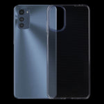 Custodia per telefono in TPU trasparente ultrasottile da 0,75 mm, For Motorola Moto E32, For Huawei Maimang 11, For Motorola Moto G 2022, For Huawei nova 9Z 5G