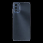 Custodia per telefono in TPU trasparente ultrasottile da 0,75 mm, For Motorola Moto E32, For Huawei Maimang 11, For Motorola Moto G 2022, For Huawei nova 9Z 5G