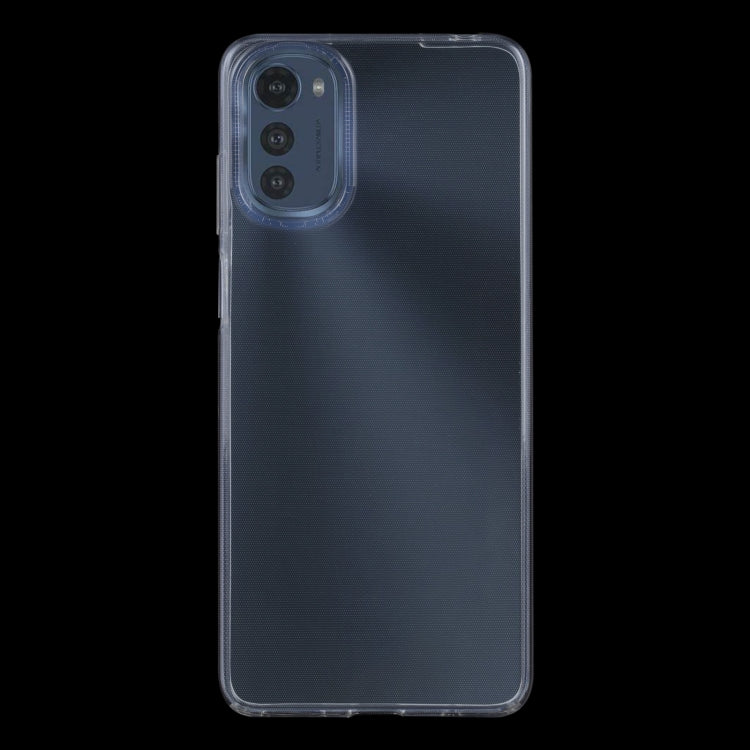 Custodia per telefono in TPU trasparente ultrasottile da 0,75 mm, For Motorola Moto E32, For Huawei Maimang 11, For Motorola Moto G 2022, For Huawei nova 9Z 5G