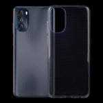 Custodia per telefono in TPU trasparente ultrasottile da 0,75 mm, For Motorola Moto E32, For Huawei Maimang 11, For Motorola Moto G 2022, For Huawei nova 9Z 5G