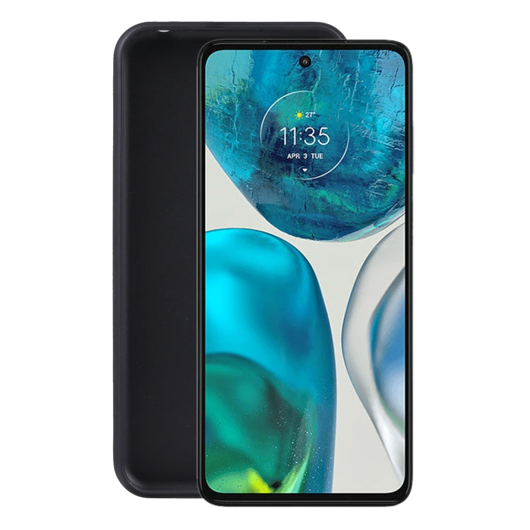 Custodia per telefono in TPU, For Motorola Moto G52j 5G, For OPPO A57 4G, For Samsung Galaxy M13 5G, For vivo Y33e