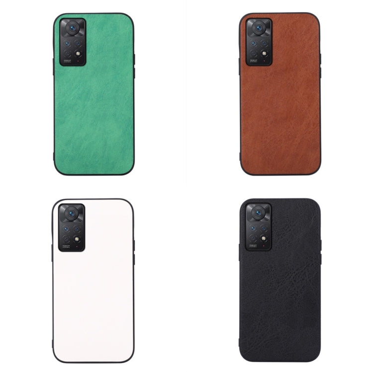 Custodia per telefono antiurto Falette Texture PU, For Xiaomi 12 Pro, For Xiaomi 12 / 12X, For Xiaomi Redmi Note 11 Pro, For Xiaomi Redmi Note 11 / Note 11S 4G