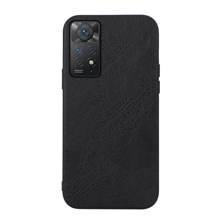 Custodia per telefono antiurto Falette Texture PU, For Xiaomi 12 Pro, For Xiaomi 12 / 12X, For Xiaomi Redmi Note 11 Pro, For Xiaomi Redmi Note 11 / Note 11S 4G