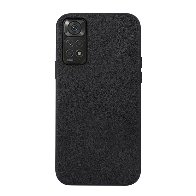 Custodia per telefono antiurto Falette Texture PU, For Xiaomi 12 Pro, For Xiaomi 12 / 12X, For Xiaomi Redmi Note 11 Pro, For Xiaomi Redmi Note 11 / Note 11S 4G