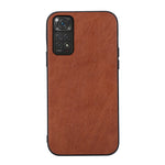Custodia per telefono antiurto Falette Texture PU, For Xiaomi 12 Pro, For Xiaomi 12 / 12X, For Xiaomi Redmi Note 11 Pro, For Xiaomi Redmi Note 11 / Note 11S 4G