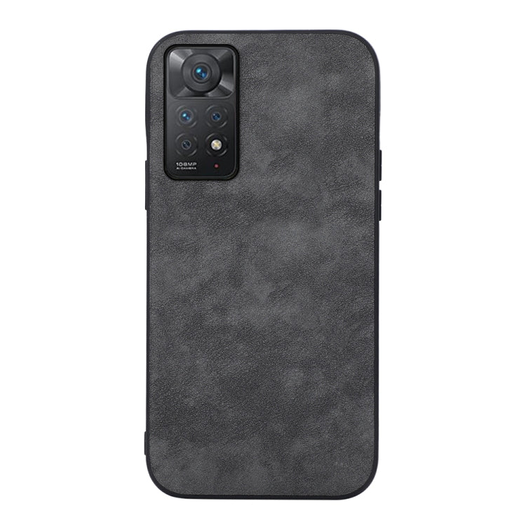 Custodia per telefono antiurto PU texture Marocco, For Xiaomi 12 Pro, For Xiaomi 12 / 12X, For Xiaomi Redmi Note 11 Pro, For Xiaomi Redmi Note 11 / Note 11S 4G