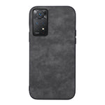 Custodia per telefono antiurto PU texture Marocco, For Xiaomi 12 Pro, For Xiaomi 12 / 12X, For Xiaomi Redmi Note 11 Pro, For Xiaomi Redmi Note 11 / Note 11S 4G