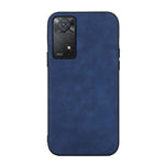 Custodia per telefono antiurto PU texture Marocco, For Xiaomi 12 Pro, For Xiaomi 12 / 12X, For Xiaomi Redmi Note 11 Pro, For Xiaomi Redmi Note 11 / Note 11S 4G