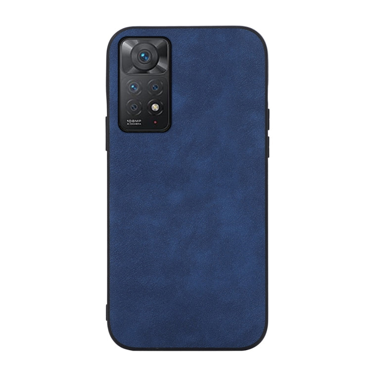 Custodia per telefono antiurto PU texture Marocco, For Xiaomi 12 Pro, For Xiaomi 12 / 12X, For Xiaomi Redmi Note 11 Pro, For Xiaomi Redmi Note 11 / Note 11S 4G