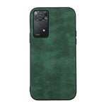 Custodia per telefono antiurto PU texture Marocco, For Xiaomi 12 Pro, For Xiaomi 12 / 12X, For Xiaomi Redmi Note 11 Pro, For Xiaomi Redmi Note 11 / Note 11S 4G