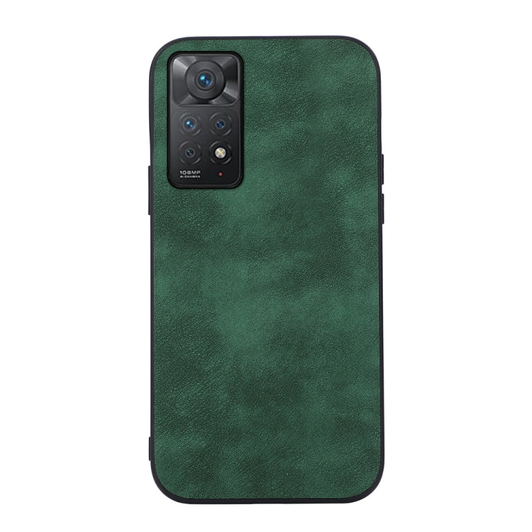 Custodia per telefono antiurto PU texture Marocco, For Xiaomi 12 Pro, For Xiaomi 12 / 12X, For Xiaomi Redmi Note 11 Pro, For Xiaomi Redmi Note 11 / Note 11S 4G