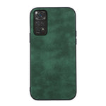 Custodia per telefono antiurto PU texture Marocco, For Xiaomi 12 Pro, For Xiaomi 12 / 12X, For Xiaomi Redmi Note 11 Pro, For Xiaomi Redmi Note 11 / Note 11S 4G