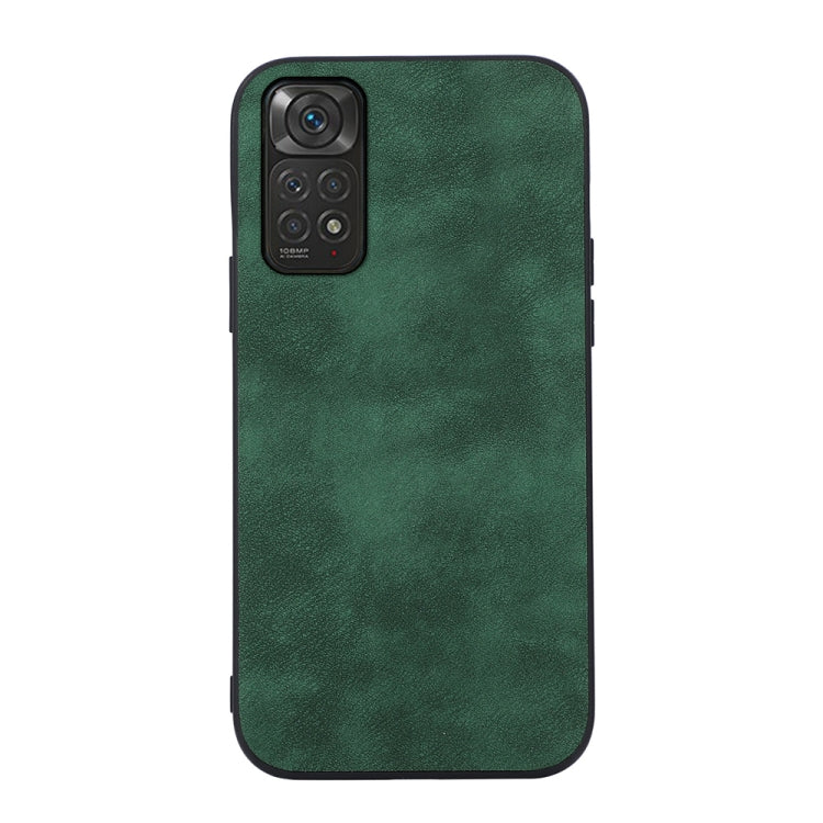 Custodia per telefono antiurto PU texture Marocco, For Xiaomi 12 Pro, For Xiaomi 12 / 12X, For Xiaomi Redmi Note 11 Pro, For Xiaomi Redmi Note 11 / Note 11S 4G