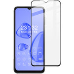 Pellicola in vetro temperato a schermo intero imak 9H serie Pro+, For Samsung Galaxy A03, For Samsung Galaxy M53 5G, For Sony Xperia 1 IV, For OnePlus Ace 5G