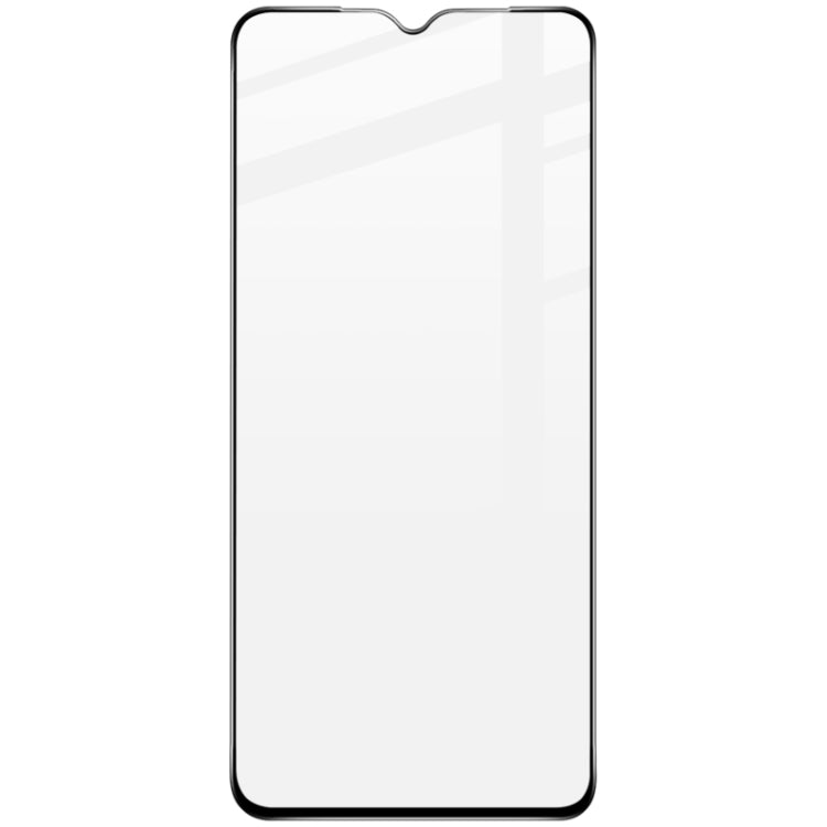 Pellicola in vetro temperato a schermo intero imak 9H serie Pro+, For Samsung Galaxy A03, For Samsung Galaxy M53 5G, For Sony Xperia 1 IV, For OnePlus Ace 5G