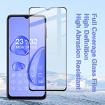 Pellicola in vetro temperato a schermo intero imak 9H serie Pro+, For Samsung Galaxy A03, For Samsung Galaxy M53 5G, For Sony Xperia 1 IV, For OnePlus Ace 5G
