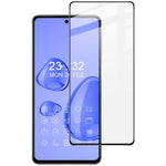 Pellicola in vetro temperato a schermo intero imak 9H serie Pro+, For Samsung Galaxy A03, For Samsung Galaxy M53 5G, For Sony Xperia 1 IV, For OnePlus Ace 5G