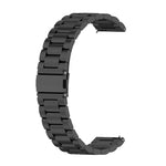 Cinturino per orologio in acciaio metallico a tre sfere, For Huawei GT 3 Pro 46mm