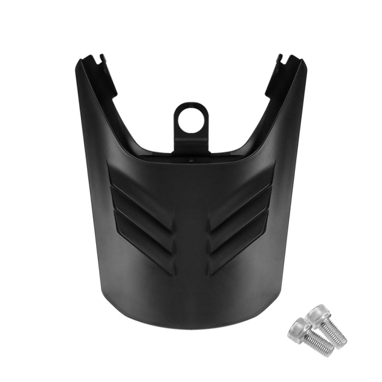 Parafango ruota posteriore modificato per moto per Harley Sportster S, For Harley Sportster S