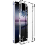 imak Custodia in TPU antiurto per airbag all-inclusive con protezione per lo schermo, For Sony Xperia 1 IV, For Sony Xperia 10 IV, For OnePlus Ace 5G/10R 5G