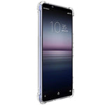 imak Custodia in TPU antiurto per airbag all-inclusive con protezione per lo schermo, For Sony Xperia 1 IV, For Sony Xperia 10 IV, For OnePlus Ace 5G/10R 5G