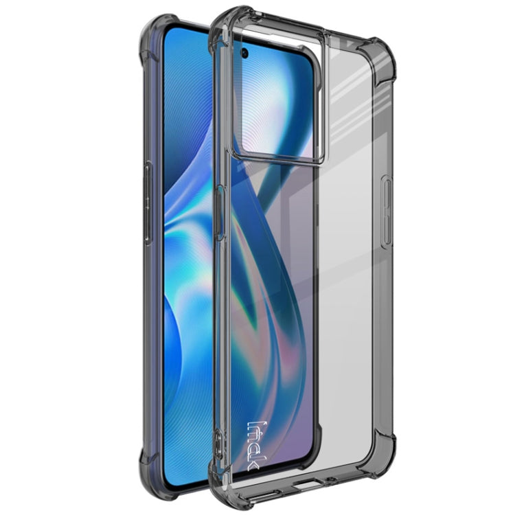 imak Custodia in TPU antiurto per airbag all-inclusive con protezione per lo schermo, For Sony Xperia 1 IV, For Sony Xperia 10 IV, For OnePlus Ace 5G/10R 5G
