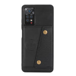 Custodia magnetica per telefono con doppia fibbia, For Infinix Hot 9 / Note 7 Lite, For Xiaomi Redmi Note 11 Pro, For Xiaomi Redmi Note 11 /Note 11S 4G