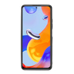 Custodia magnetica per telefono con doppia fibbia, For Infinix Hot 9 / Note 7 Lite, For Xiaomi Redmi Note 11 Pro, For Xiaomi Redmi Note 11 /Note 11S 4G