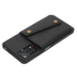 Custodia magnetica per telefono con doppia fibbia, For Infinix Hot 9 / Note 7 Lite, For Xiaomi Redmi Note 11 Pro, For Xiaomi Redmi Note 11 /Note 11S 4G