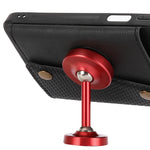 Custodia magnetica per telefono con doppia fibbia, For Infinix Hot 9 / Note 7 Lite, For Xiaomi Redmi Note 11 Pro, For Xiaomi Redmi Note 11 /Note 11S 4G