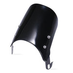 Parabrezza retrò da 5-7 pollici per moto, XRL-456120