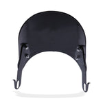 Parabrezza retrò da 5-7 pollici per moto, XRL-456120