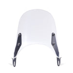 Parabrezza retrò da 5-7 pollici per moto, XRL-456120