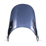Parabrezza retrò da 5-7 pollici per moto, XRL-456120