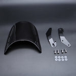 Parabrezza retrò da 5-7 pollici per moto, XRL-456120