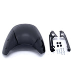 XRL-DF-7654 Parabrezza retrò per fanale moto per DUCATI