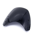 XRL-DF-7654 Parabrezza retrò per fanale moto per DUCATI