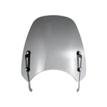 XRL-DF-7654 Parabrezza retrò per fanale moto per DUCATI