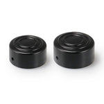 HP-A006 Cappucci per dadi dell'asse posteriore modificati per moto per Harley Sportster S
