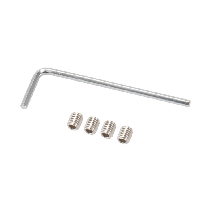 HP-A006 Cappucci per dadi dell'asse posteriore modificati per moto per Harley Sportster S