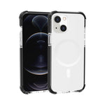 Custodia acrilico magnetica per iPhone 13 Pro